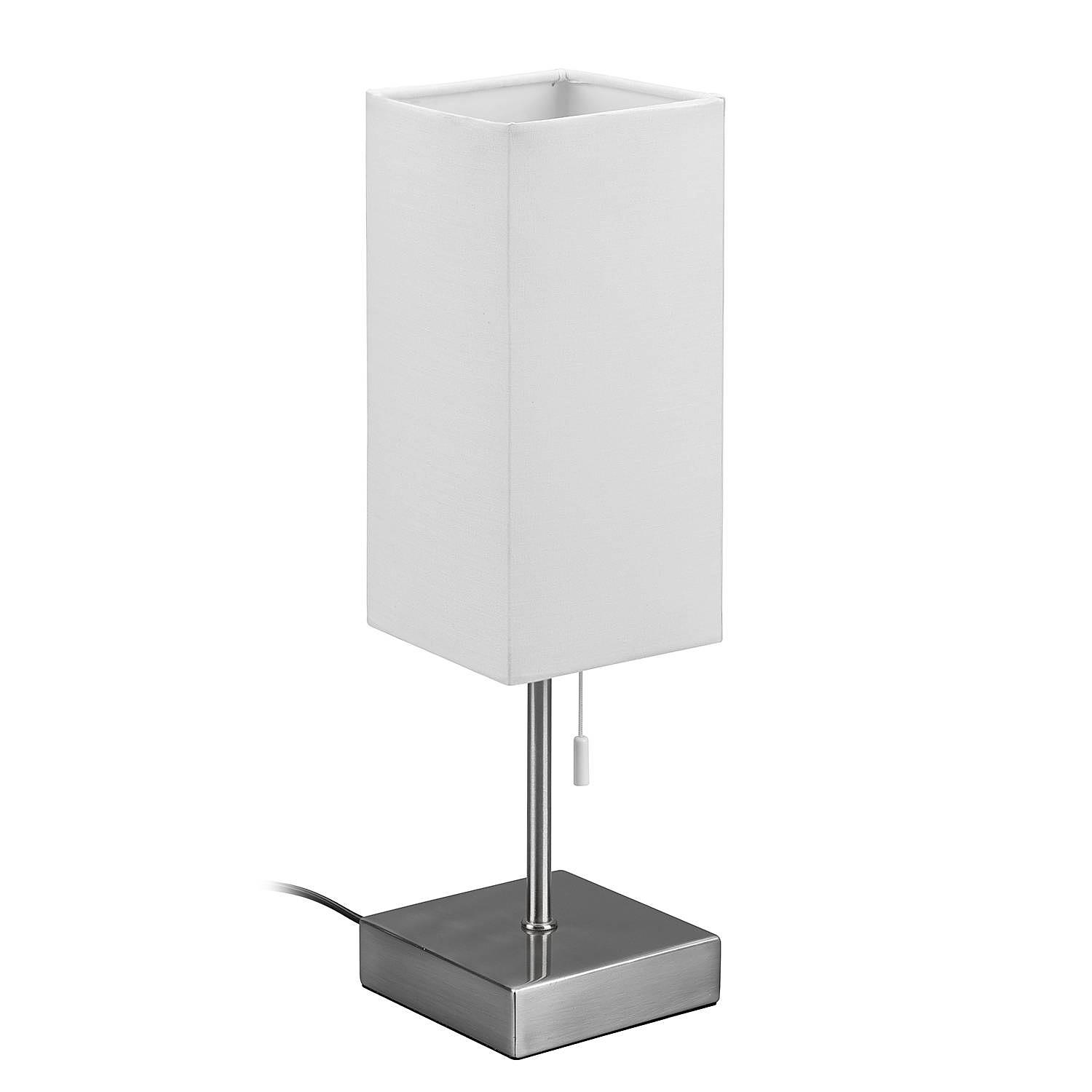 Ole Table Lamp Blended Fabric Iron 1-Light 3