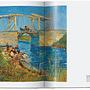 Van Gogh. Sämtliche Gemälde in Deutsch 1