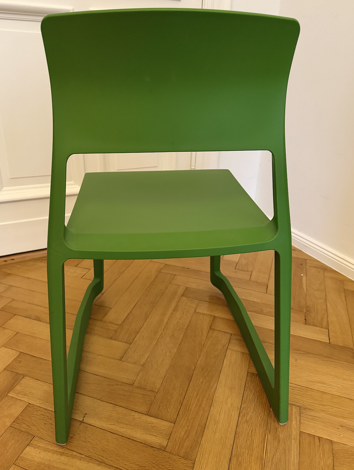 Tip Ton RE Chair Industrial Green 3