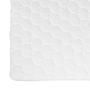 Convoluted Foam Topper SoftSleep 100 × 200 cm 2