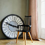 Comback Stuhl Gelb 4