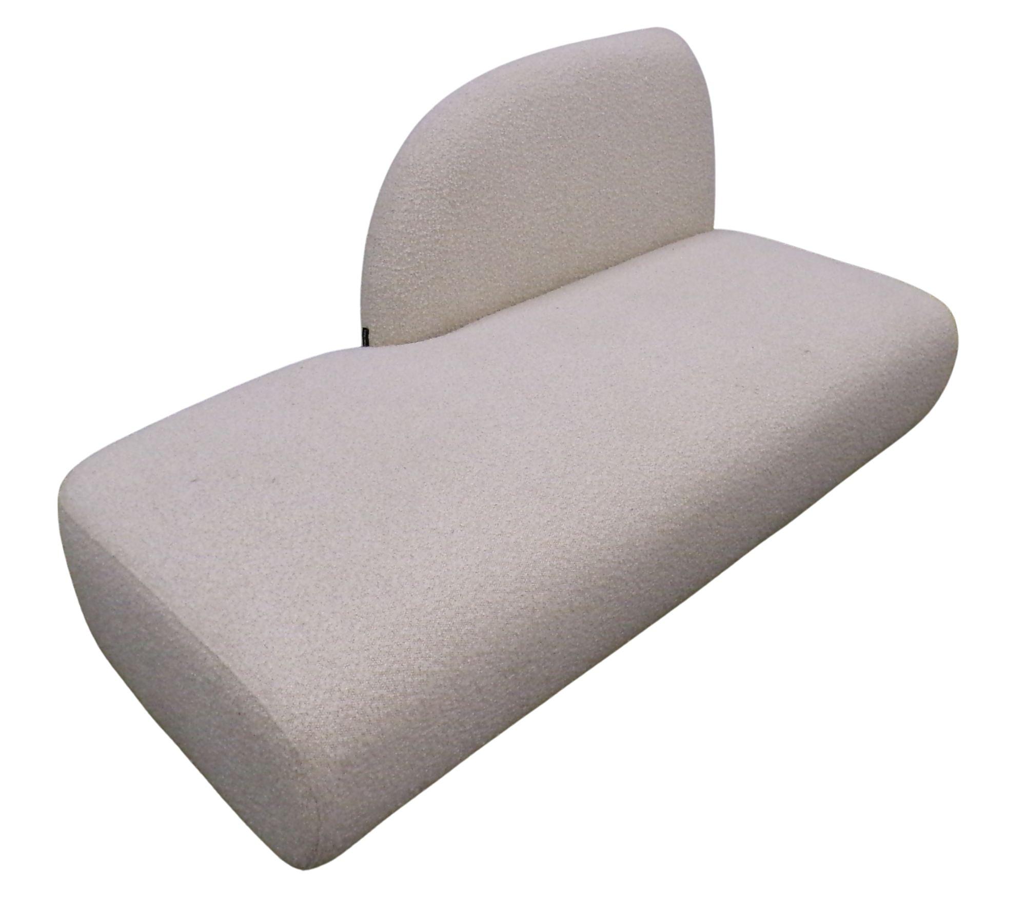 Paula Modul Open End Links Maya Cream 8