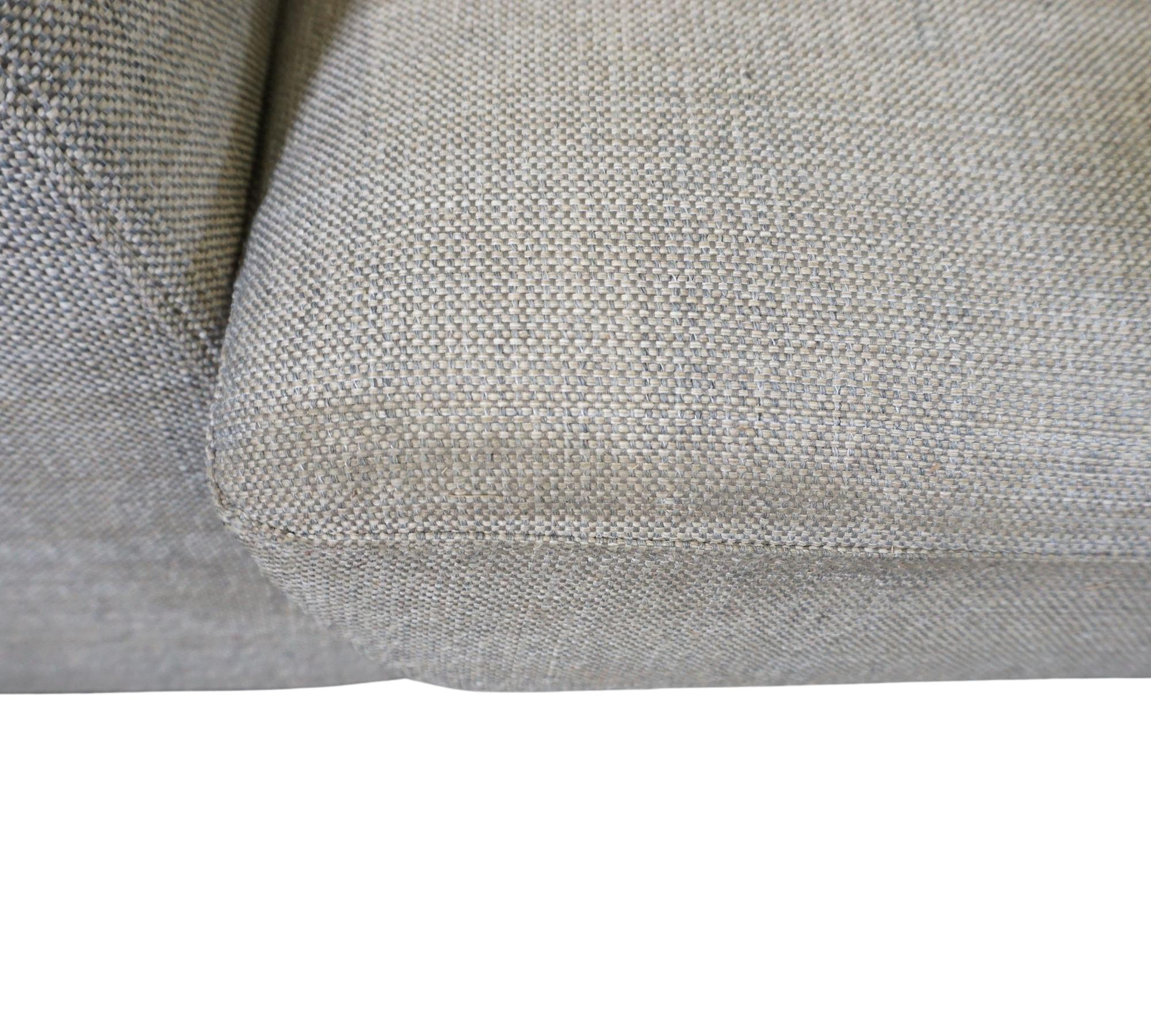 Noa Sofa 3-Sitzer Vega Sand Dune 6