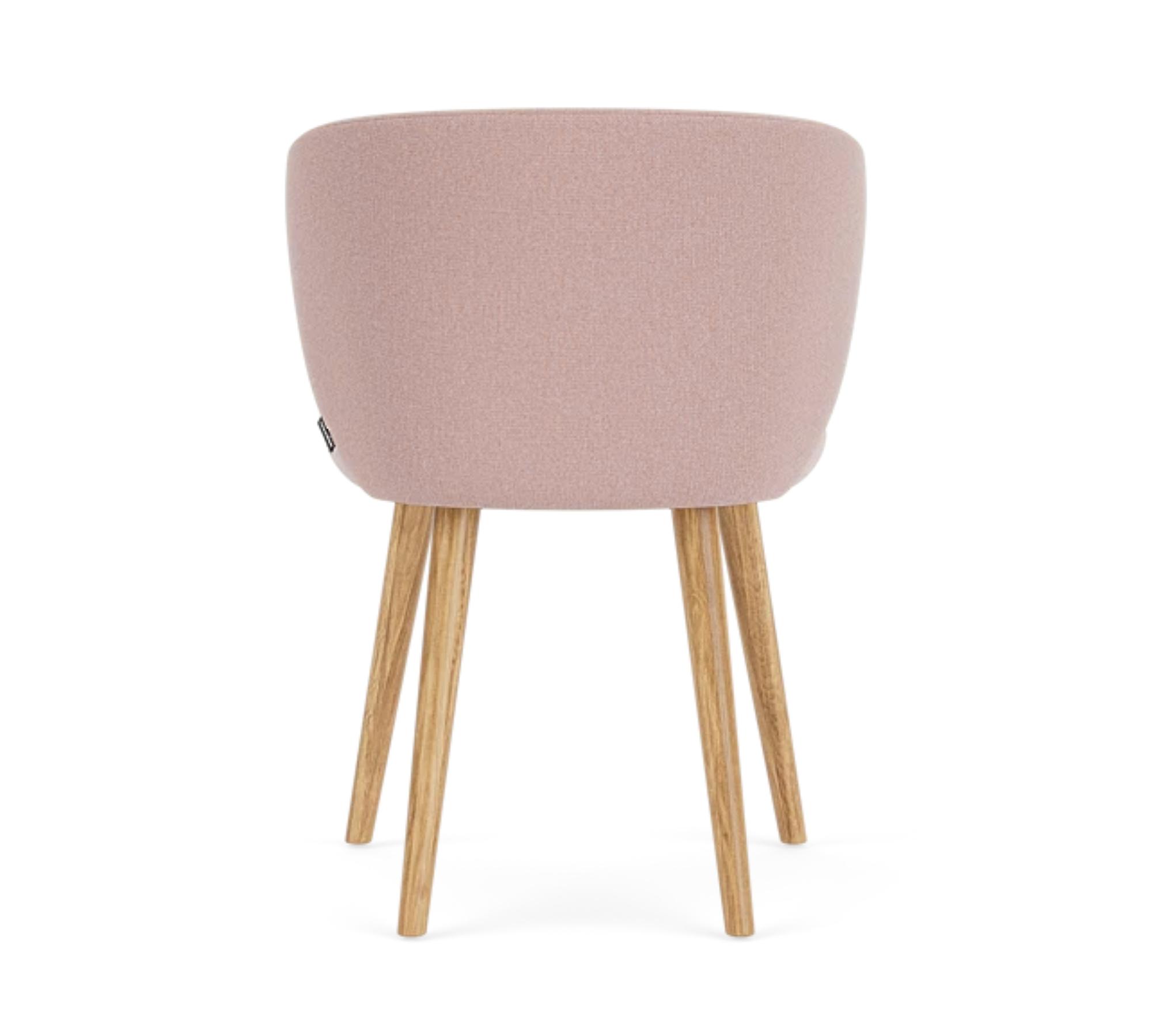 Ellie Esszimmerstuhl Melva Lavender 3