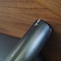 Crawford Couchtisch Walnuss Ø 90cm 8