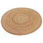 Juteteppich Nele Natur 4