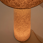 Stehleuchte Delia Beige  5