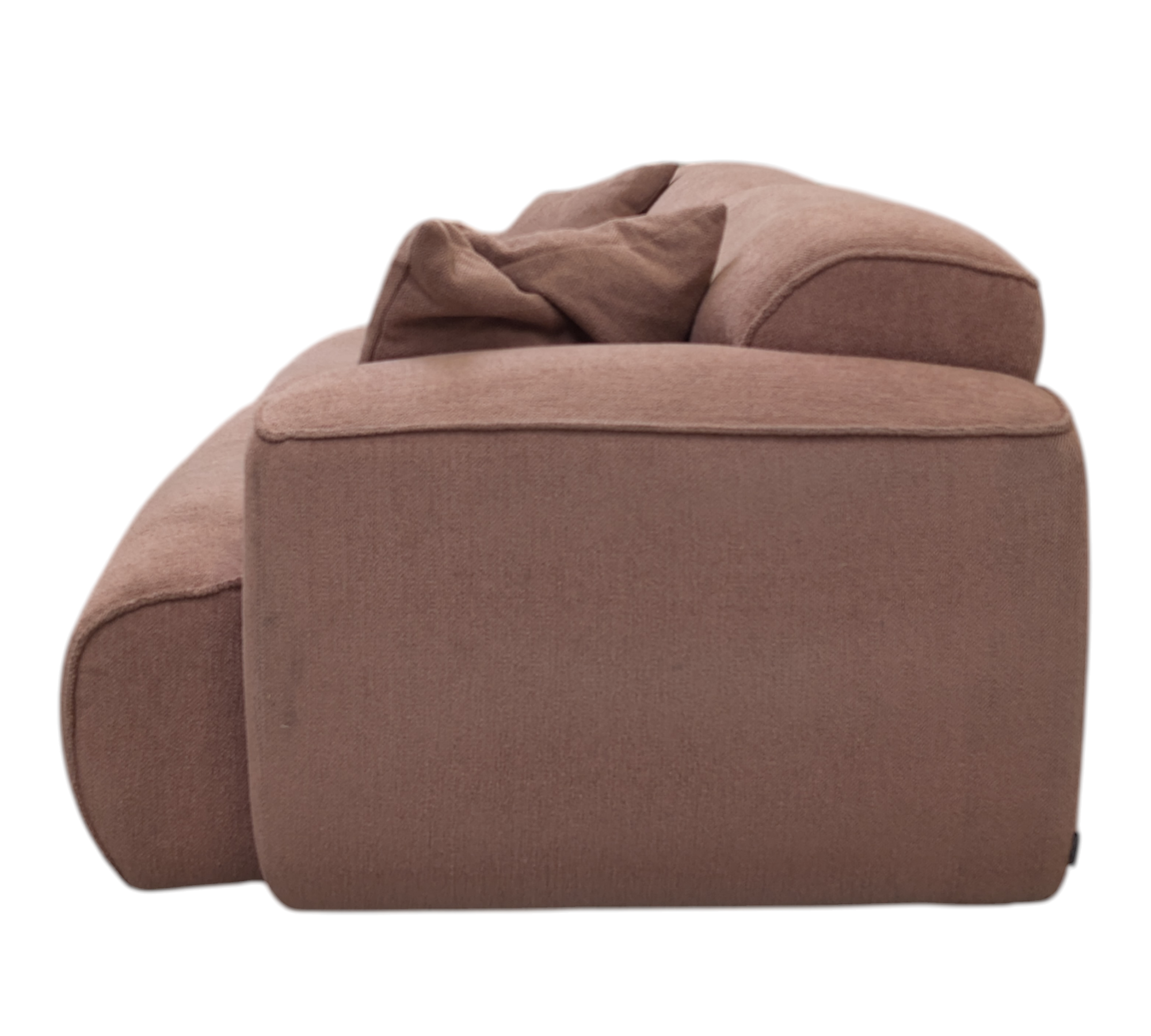 Greta Sofa 3-Sitzer Time Blush 9