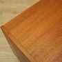 Teak cabinet 1970s 7