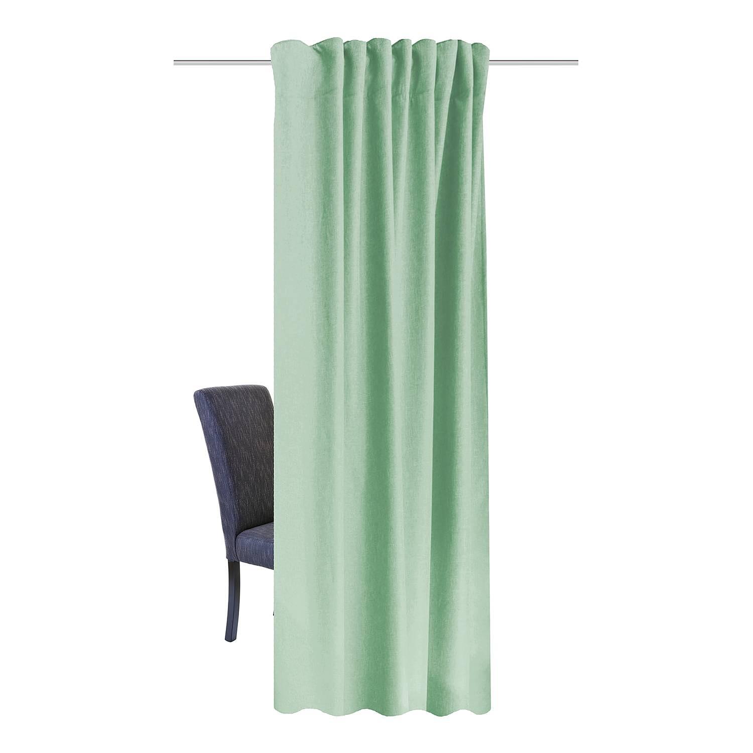 Fertigschal Talmas Polyester Mint 135 x 245 cm 3