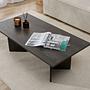 Sabin Coffee Table VNT Lumiere Black 3