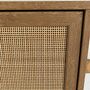 Schuhschrank Holz Braun 6