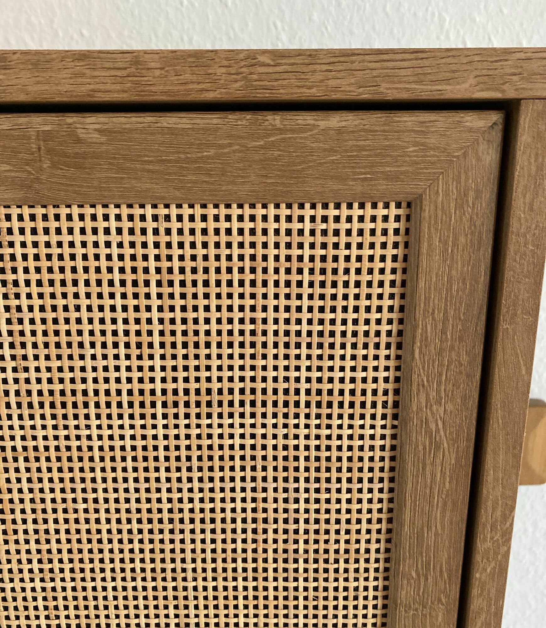 Schuhschrank Holz Braun 6