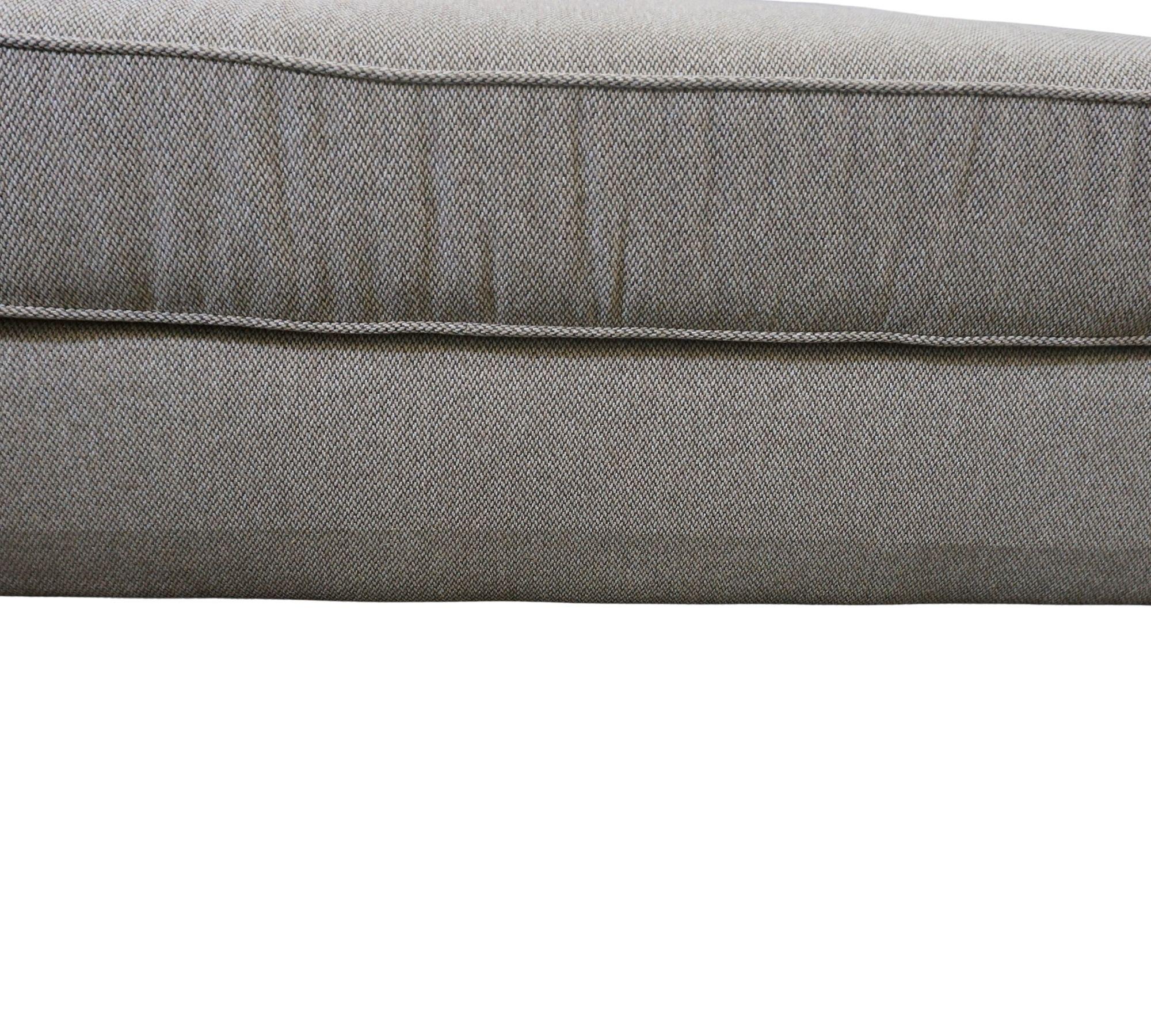 Madison Schlafsofa Récamiere Links Agnes Brown 9