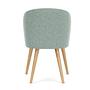Holly Esszimmerstuhl Fabio Grey Green 3
