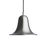 Pantop 23 Pendelleuchte Matt Metallic Ø 23cm 0