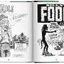 Robert Crumb. Sketchbook Vol. 6. 1998–2011 7