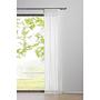 Schlaufenschal Pure Polyester Weiß 135 x 245 cm 3