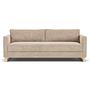 Madison Sofa Bed Danny Cream 0