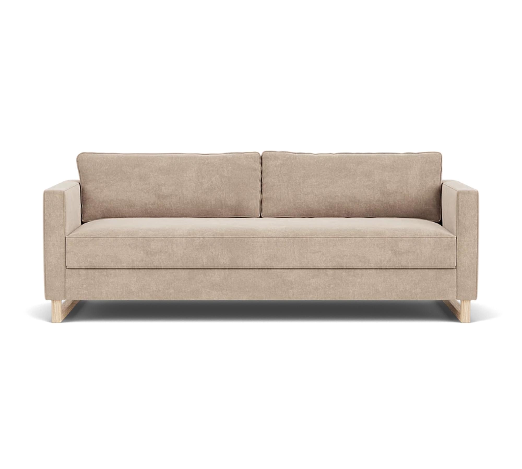 Madison Schlafsofa Danny Cream 0