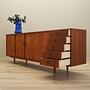 Sideboard Teakholz 1970er Jahre 4
