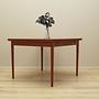 Dining table Teak 1970s 2