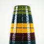 Ceramic vase 1960s 4