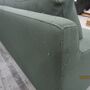 Astha Sofa 3-Sitzer Cura Dark Green 8