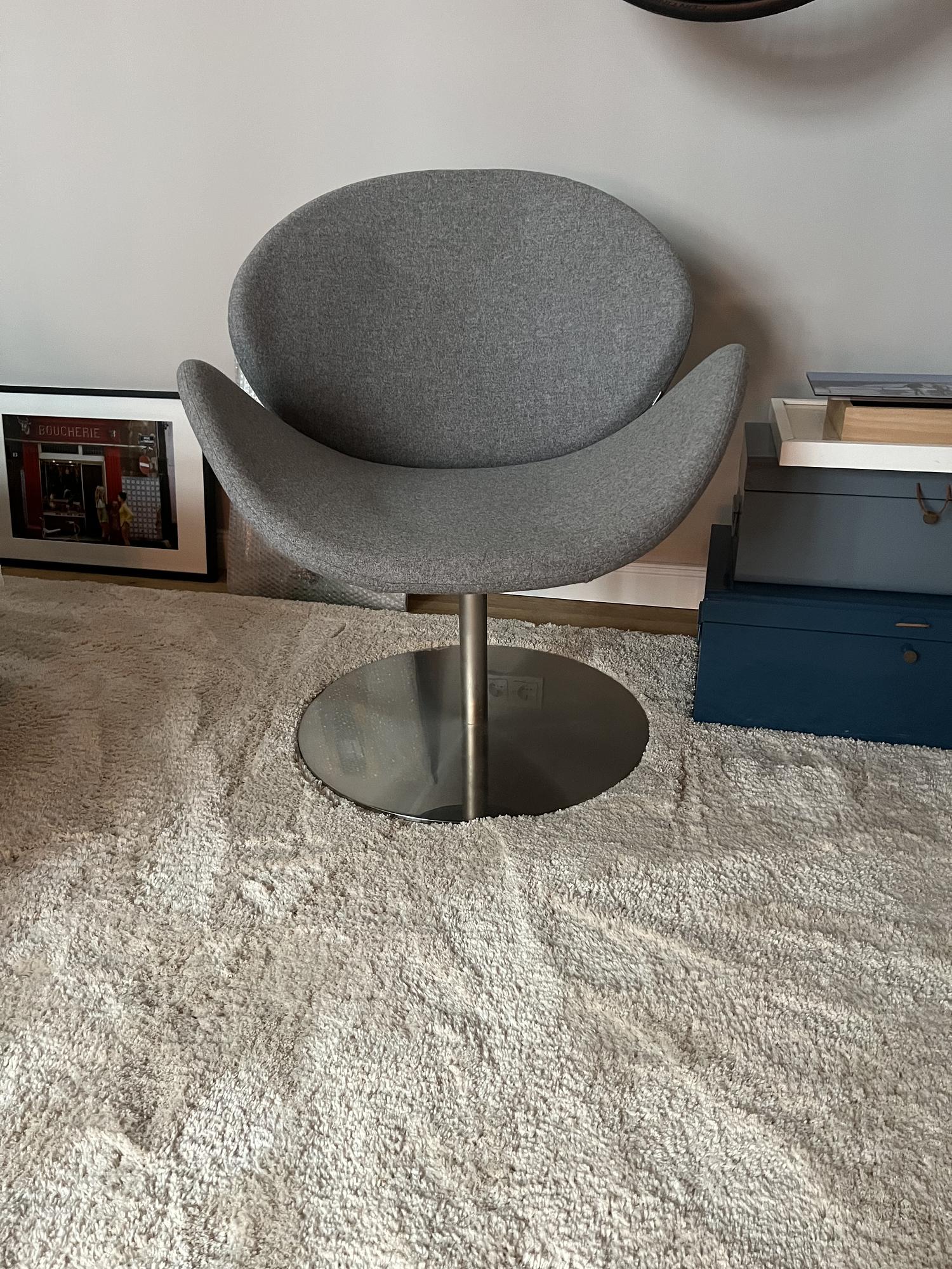 2x Ogi Sessel 0