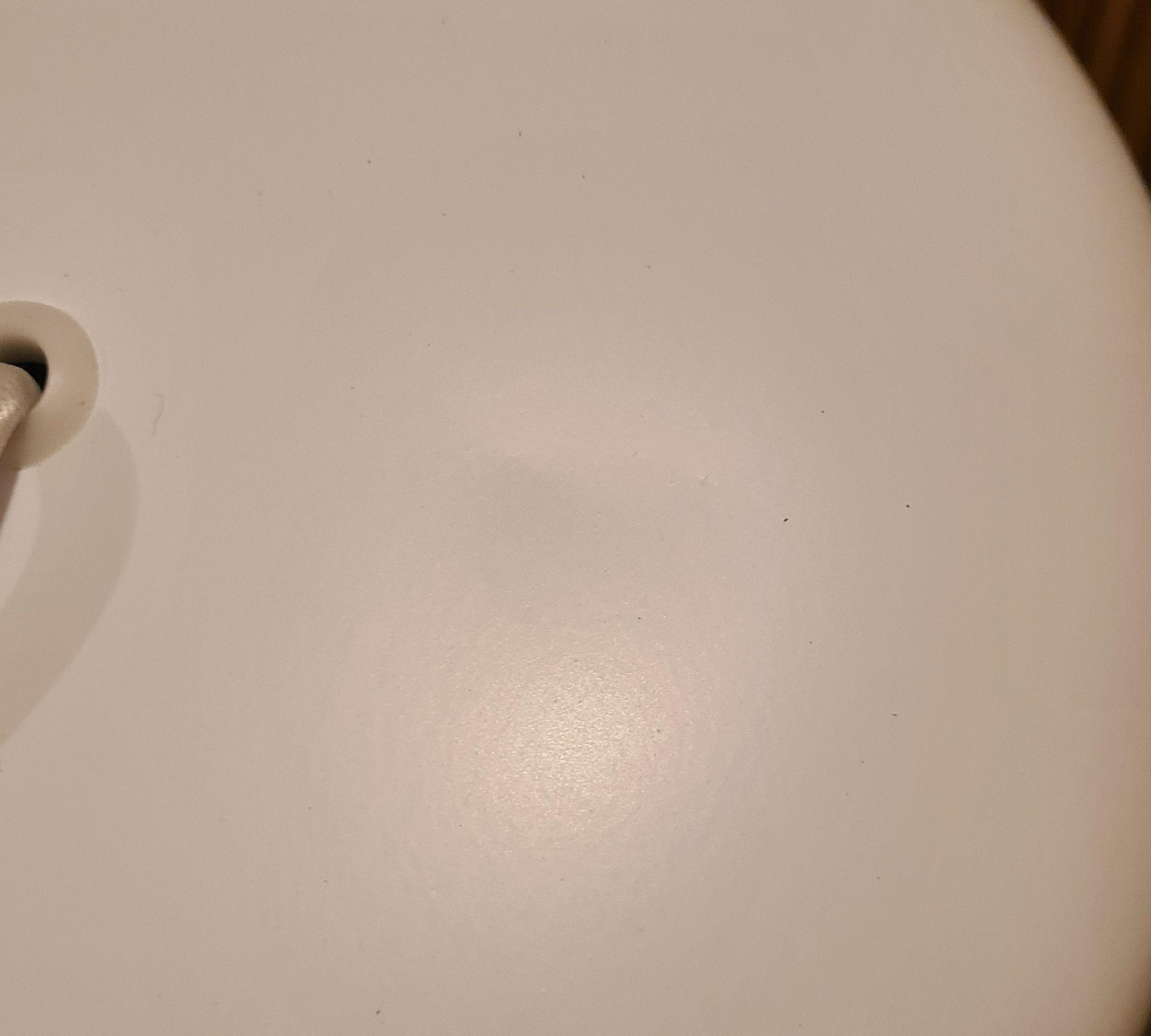 Hazel Mini Pendelleuchte Metall Weiß 5