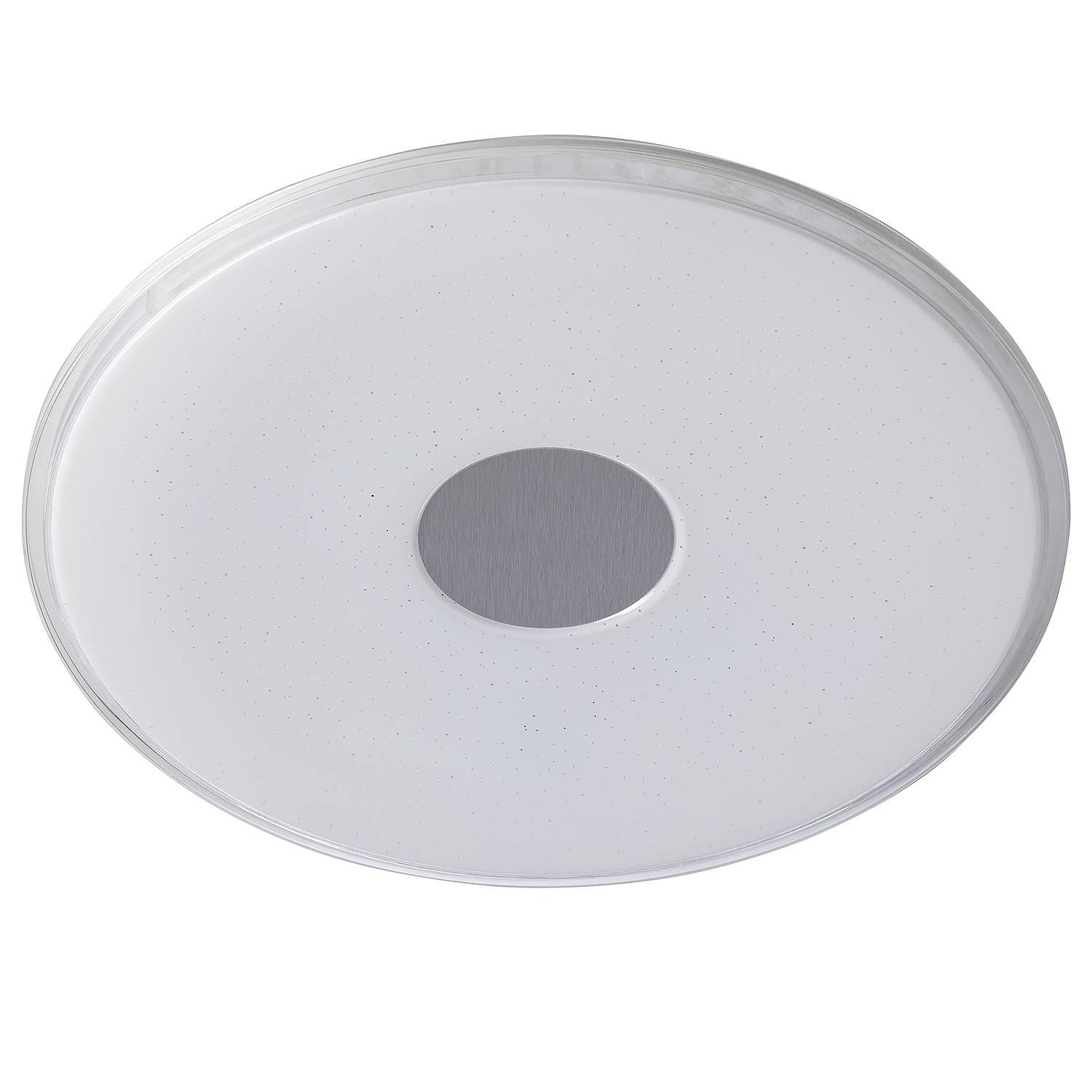 LED Ceiling Light Tallong 1-Light Plastic 0
