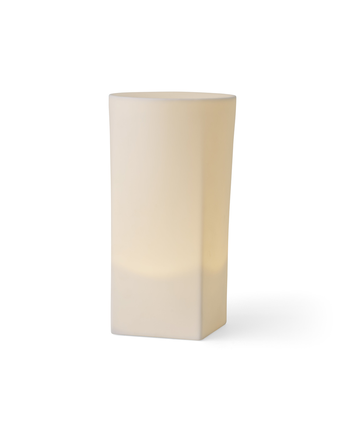Ignus Flameless Candle Led-Leuchte Weiß 2