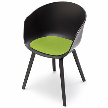 Sitzauflage Aac About A Chair Grün 0