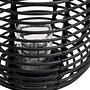 Mataram Naturrattan Laterne
 6