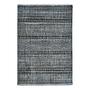San Fernando Short Pile Rug Blue 67 x 140 cm 0