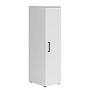 Multi-purpose cabinet Hick White 4