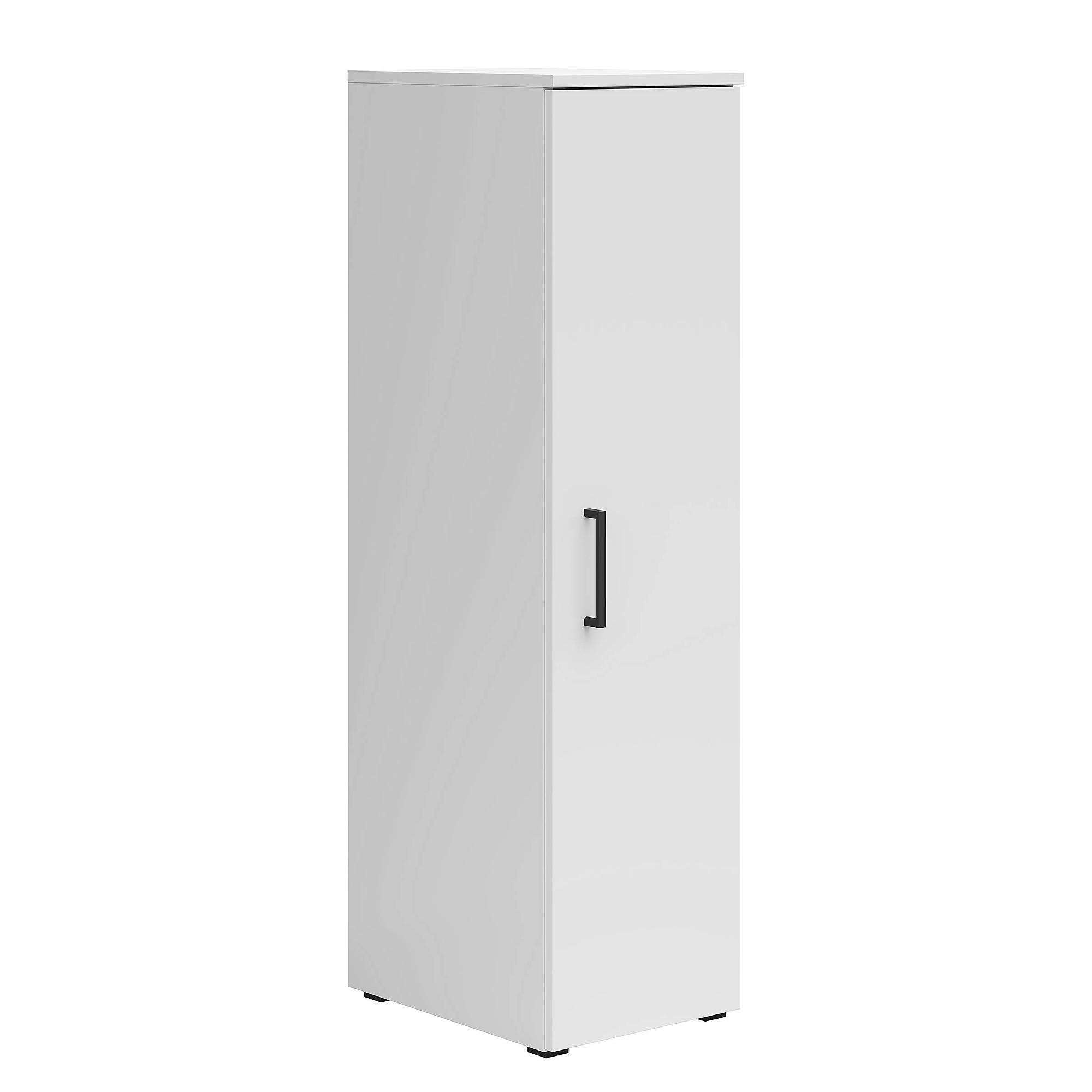 Multi-purpose cabinet Hick White 4