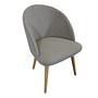 Holly Esszimmerstuhl Maya Warm Grey 5