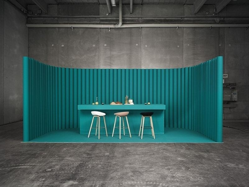 About A Stool AAS 32 Grey 2