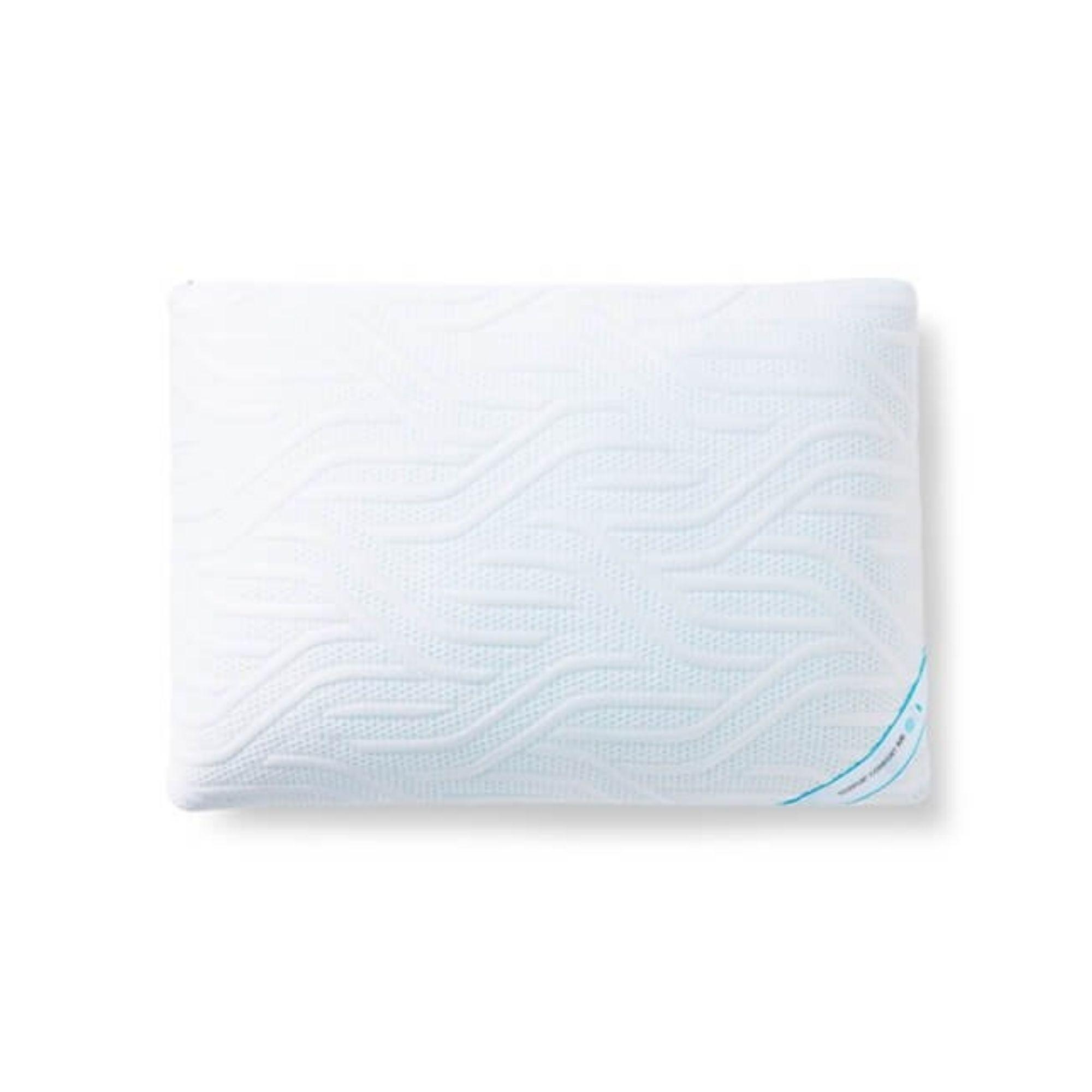 TEMPUR® Comfort Air Schlafkissen, Liegegefühl Medium 2