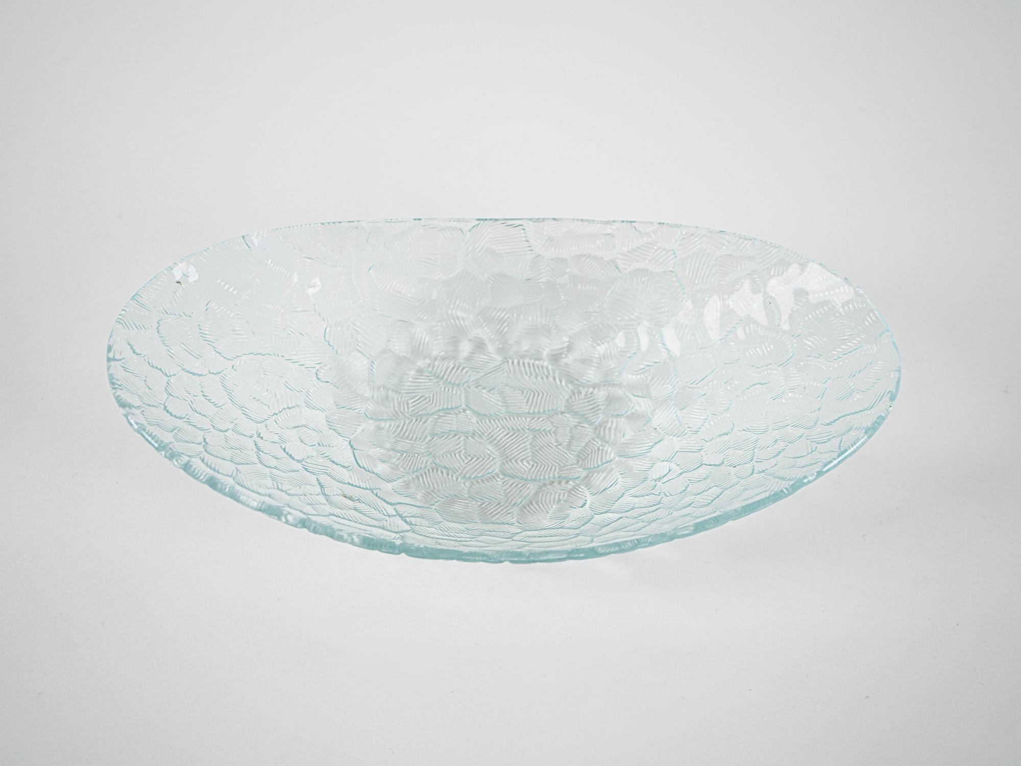Glass top 1970s 4