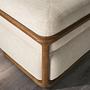 Sofa 6279 2-Sitzer Creme 4
