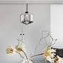 Ritz pendant lamp Smoke Ø 25cm 0