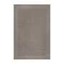 Rug Carpet Wool Grey 200 x 290 cm 1