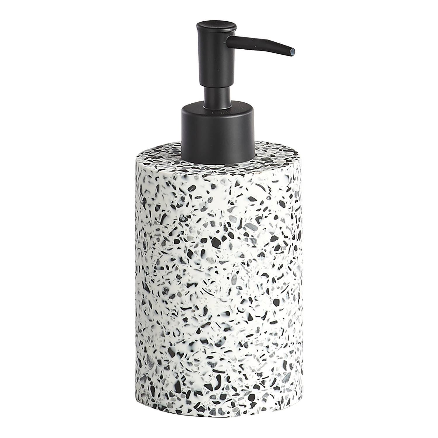 Soap Dispenser Murray Polyresin 0