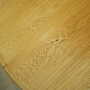 Table Wood Brown 1960s 5