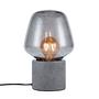 Christina 20 Table lamp Anthracite 2