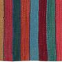 Kilim Gashgai Teppich Mehrfarbig 1