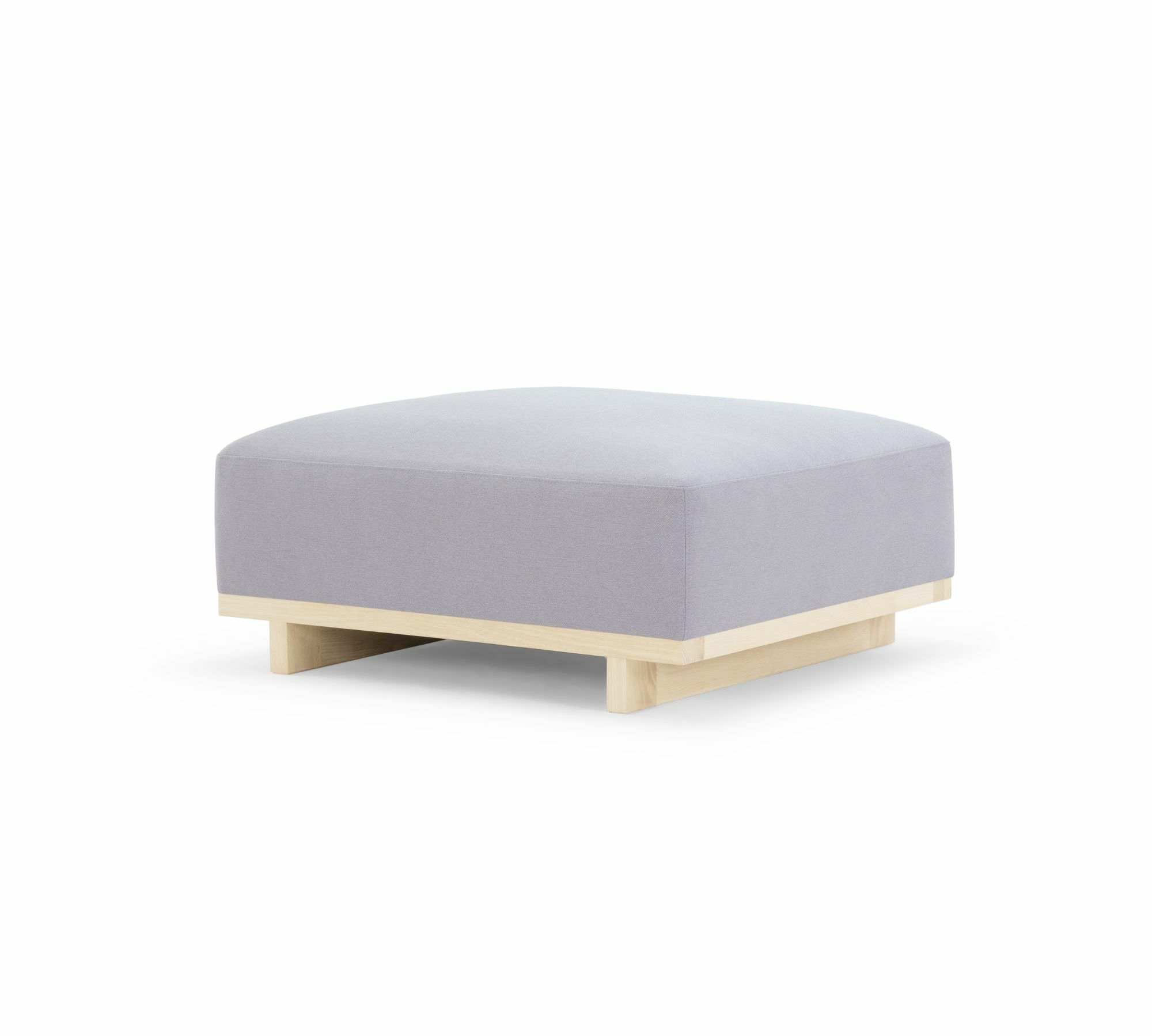 Aya Hocker Lila Mark Lavender 0