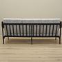 3-seater sofa
Gray
1960s 5